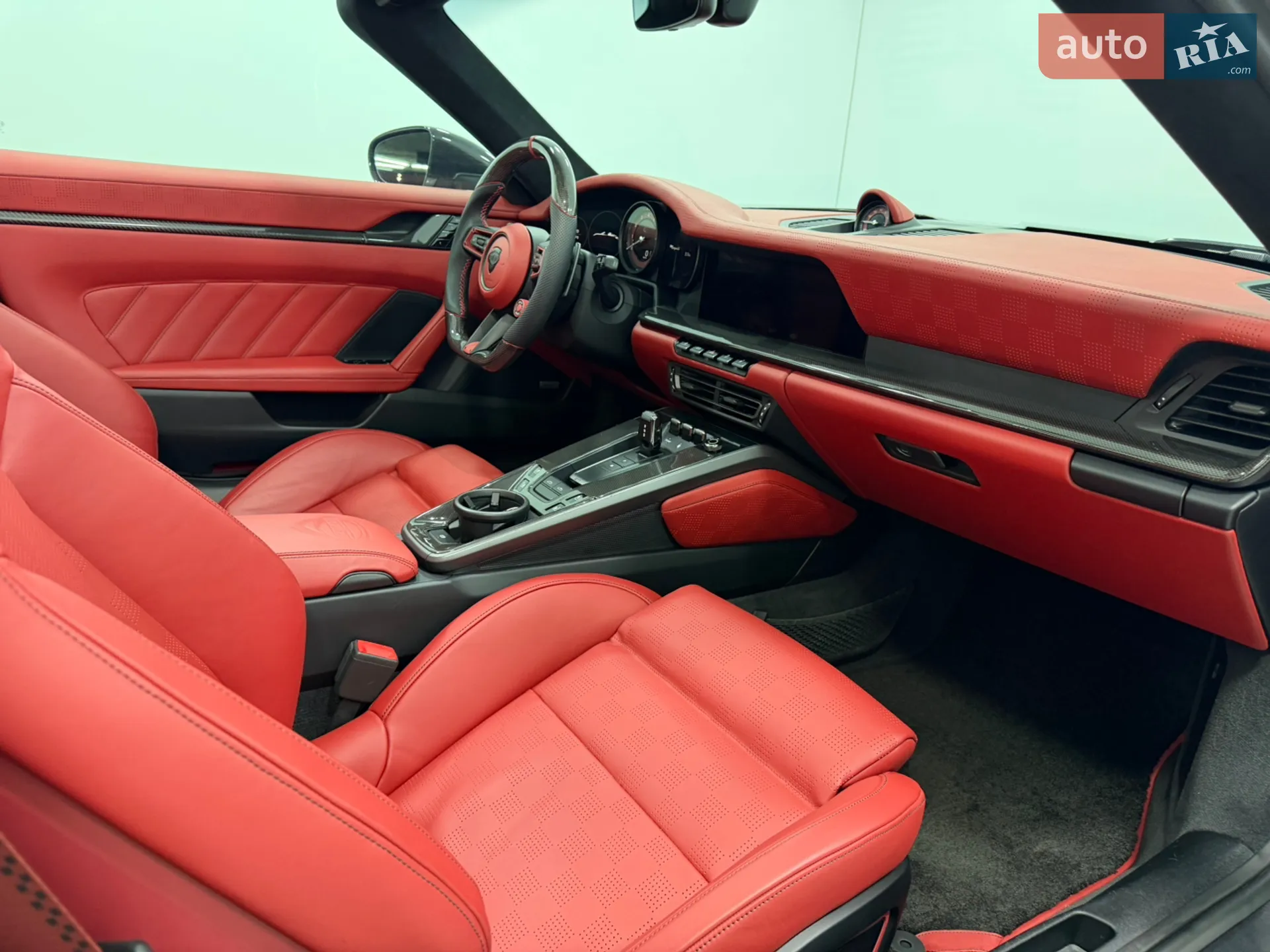 2020 Porsche 911 - мініатюра 21