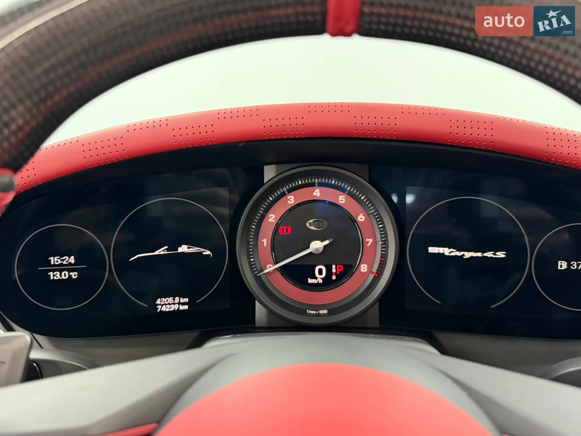 2020 Porsche 911 - мініатюра 29