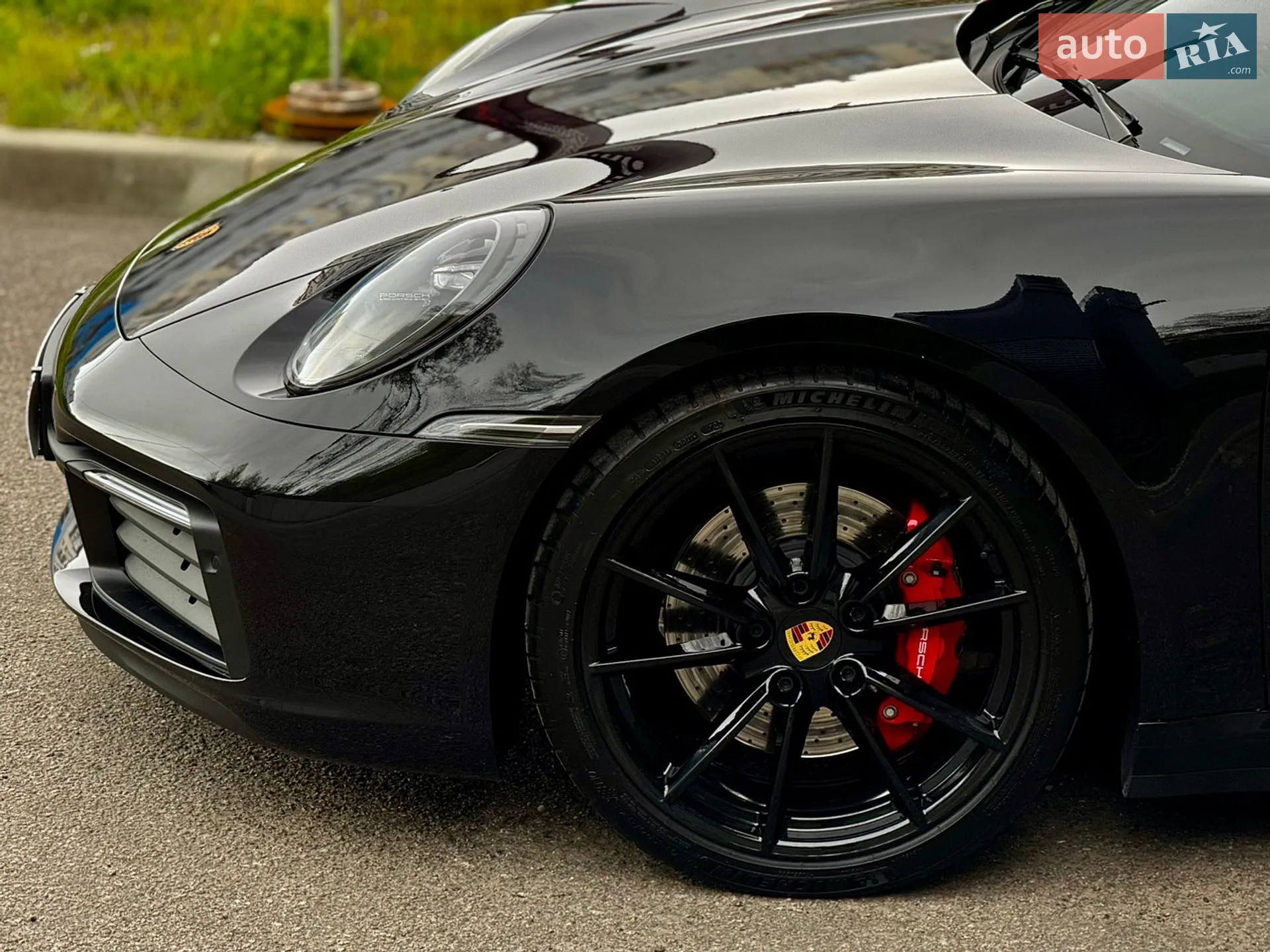 2021 Porsche 911 - мініатюра 15