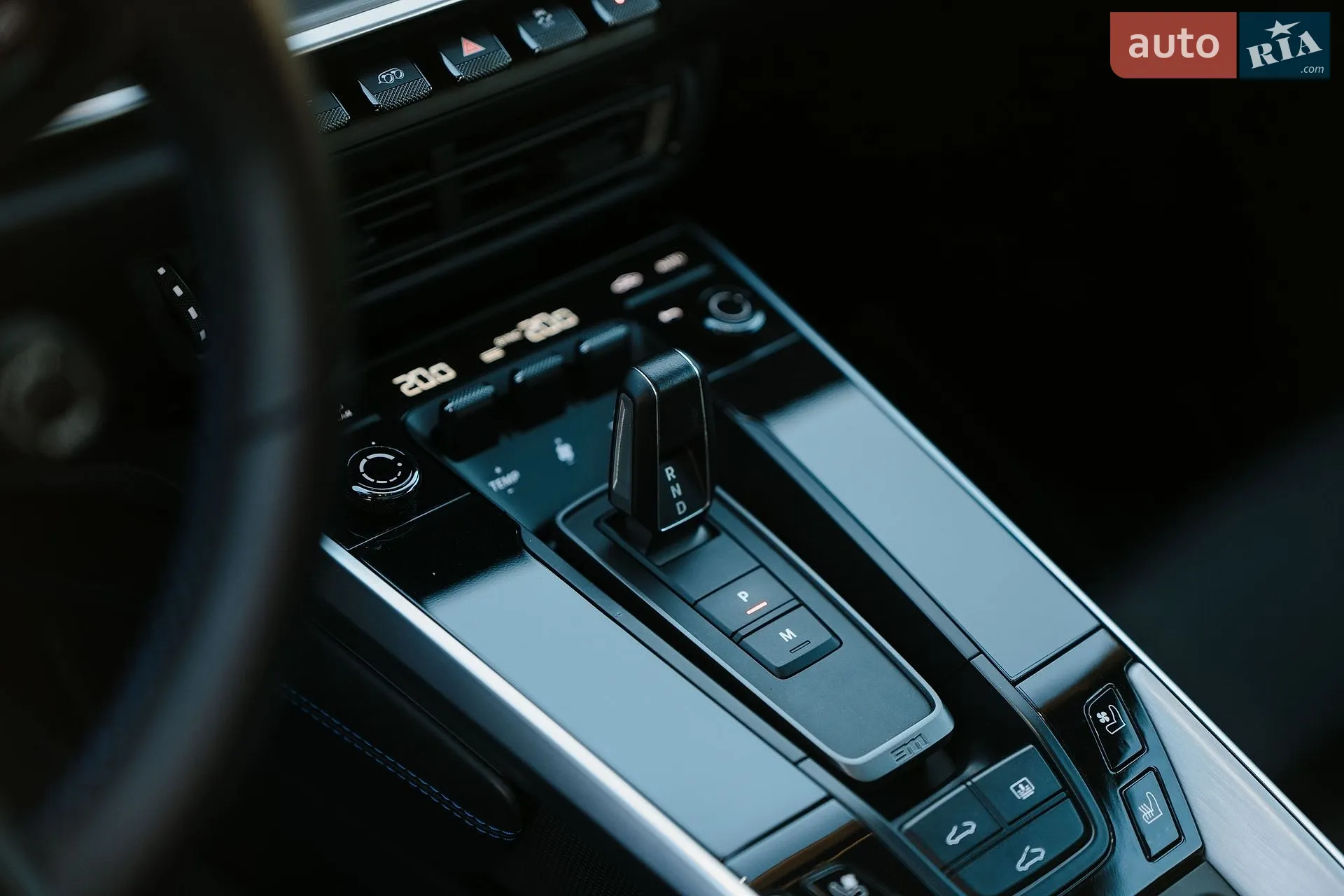 2021 Porsche 911 - мініатюра 13