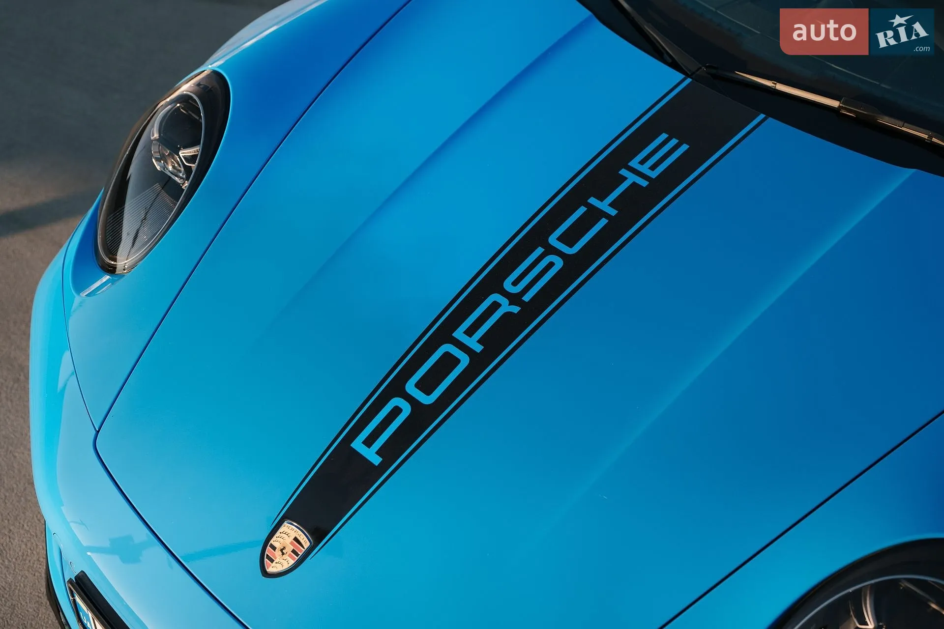 2021 Porsche 911 - мініатюра 8