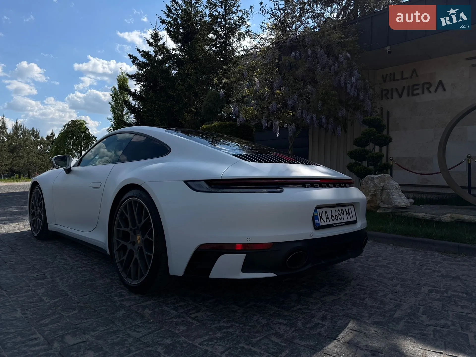 2019 Porsche 911 - мініатюра 6