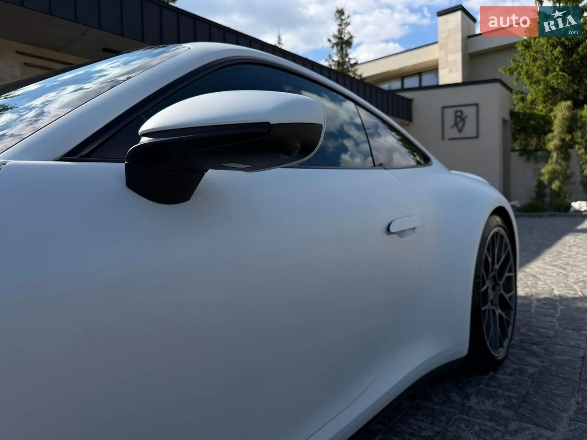 2019 Porsche 911 - мініатюра 27