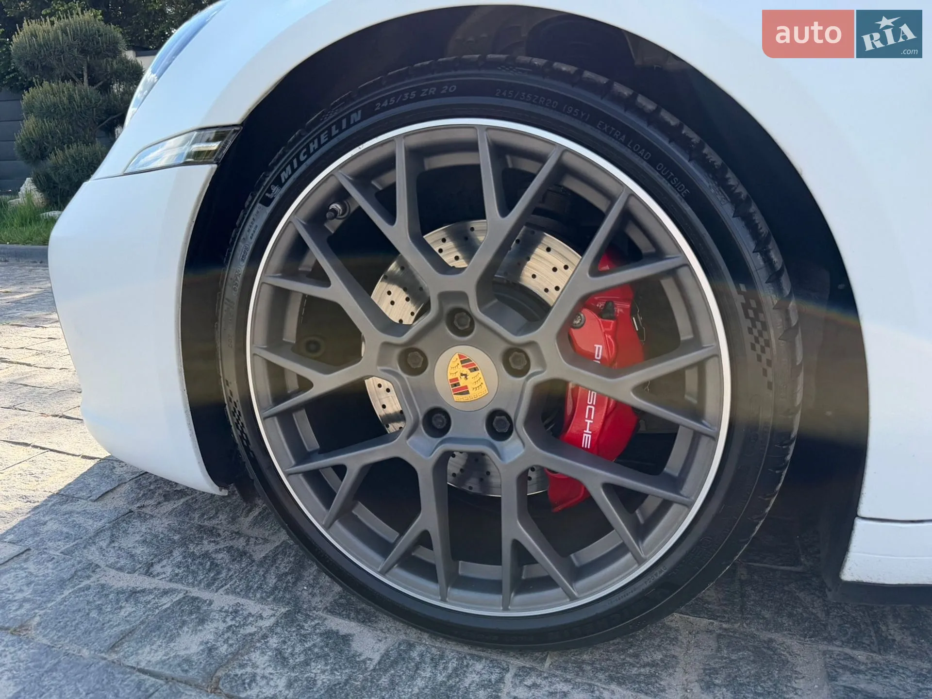 2019 Porsche 911 - мініатюра 28