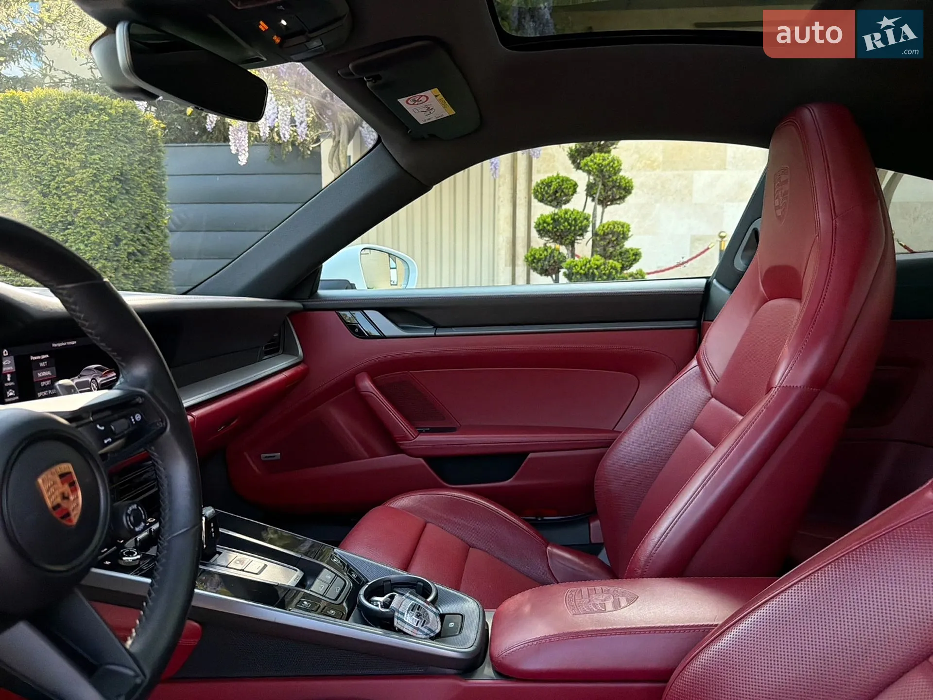 2019 Porsche 911 - мініатюра 31