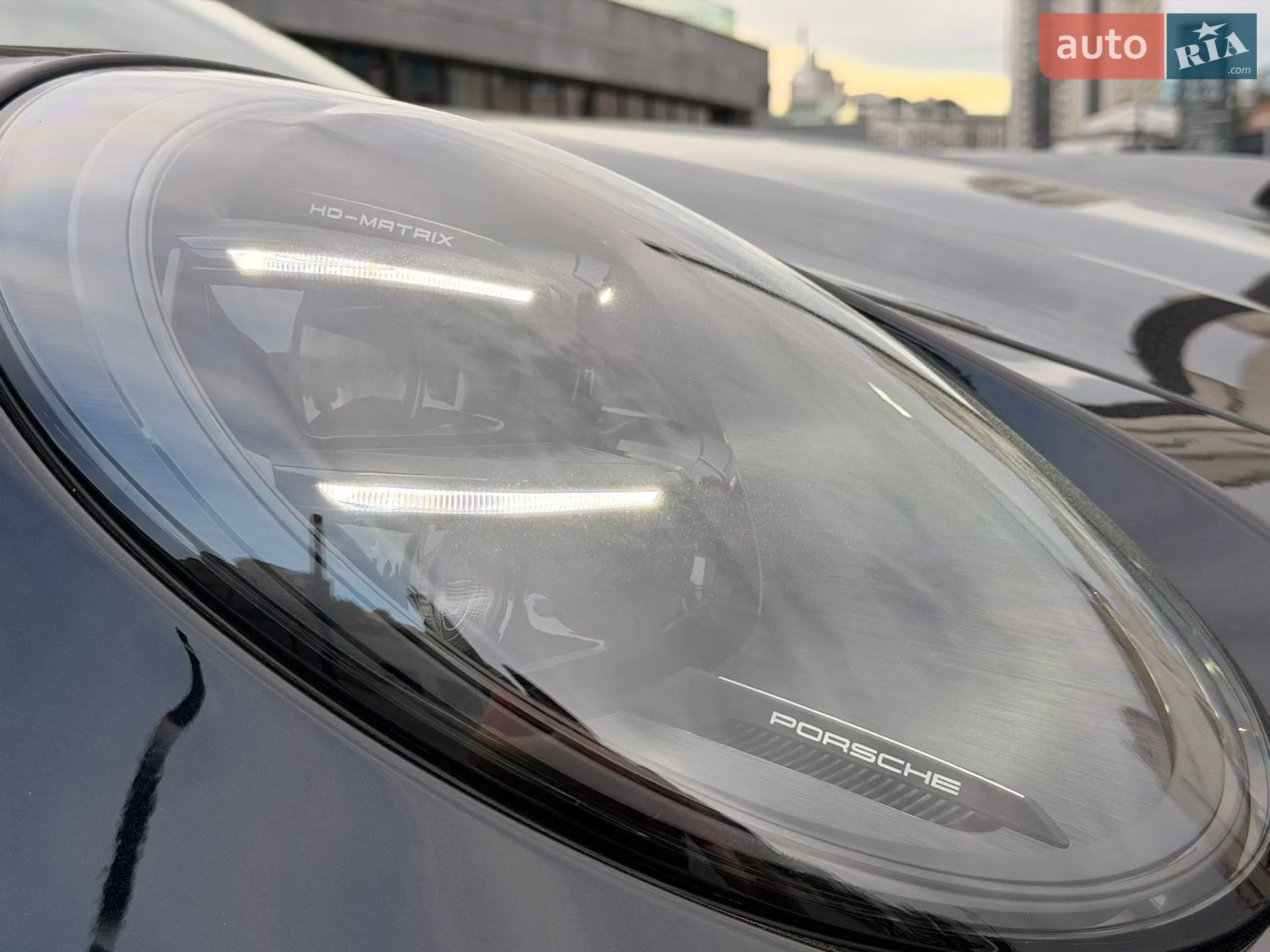 2025 Porsche 911 - мініатюра 14