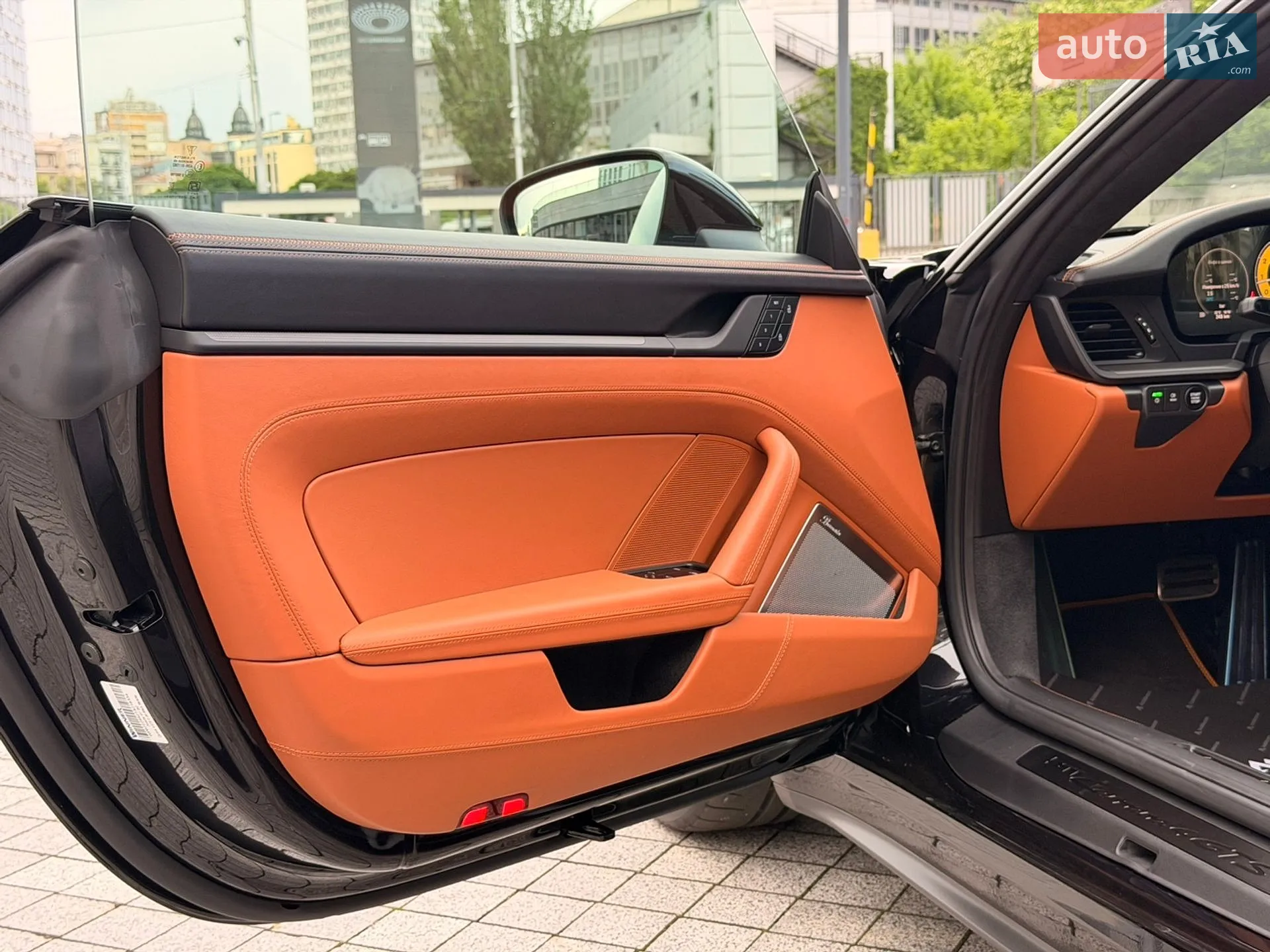 2025 Porsche 911 - мініатюра 22