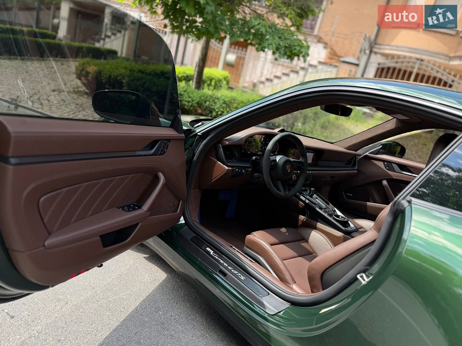 2026 Porsche 911 - мініатюра 27