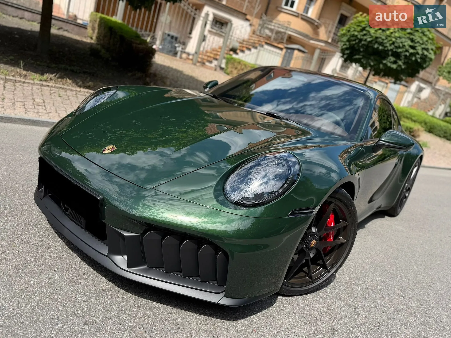 2026 Porsche 911 - мініатюра 9