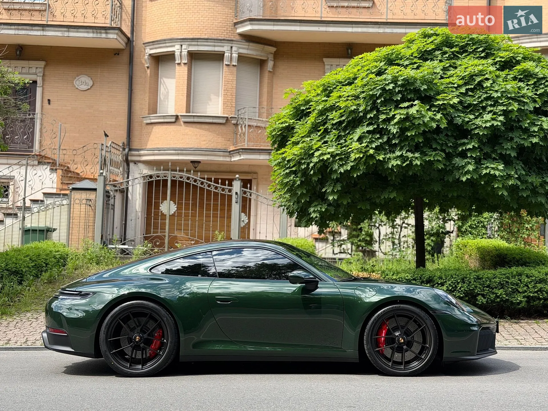 2026 Porsche 911 - мініатюра 11