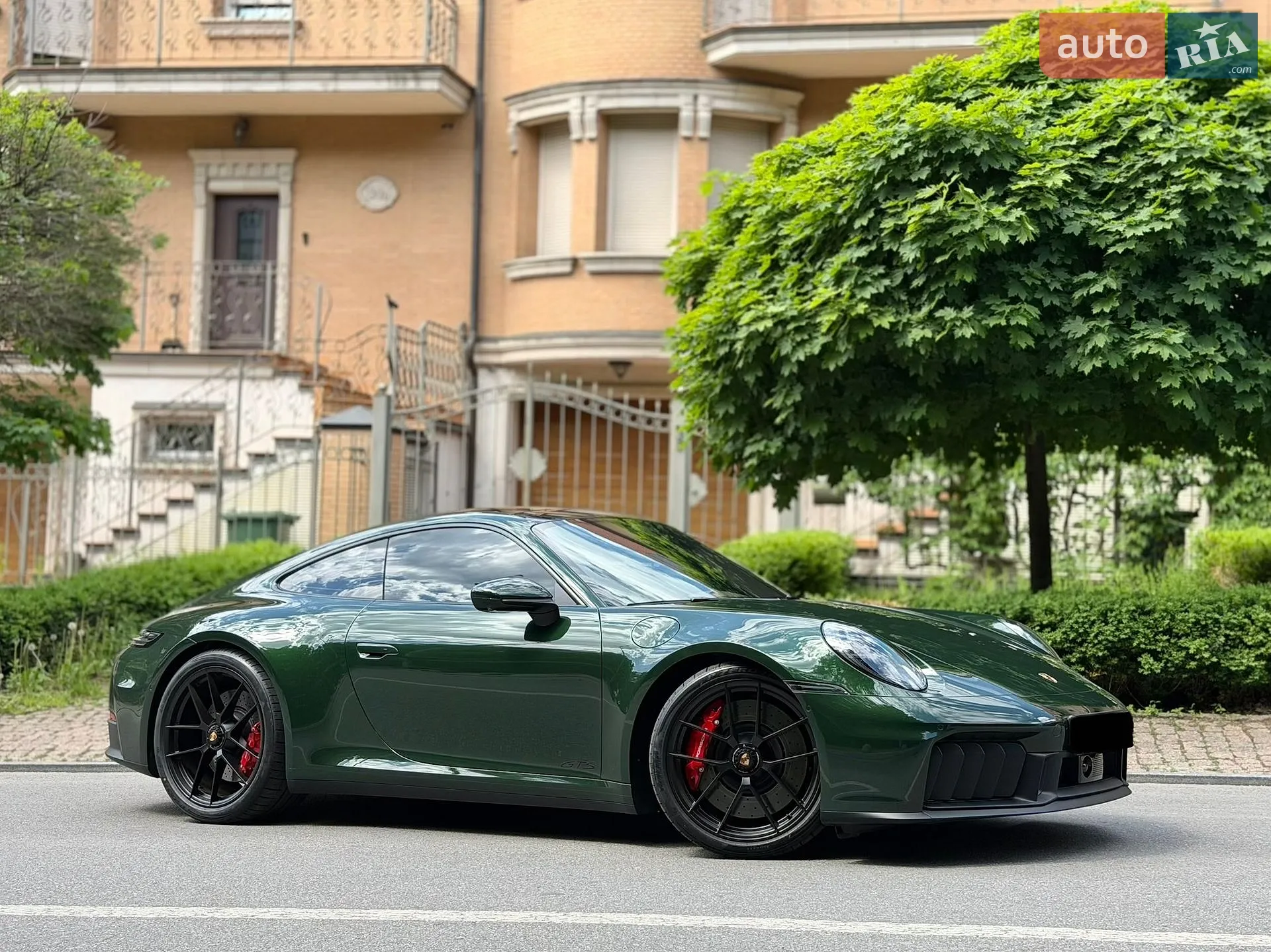 2026 Porsche 911 - мініатюра 16