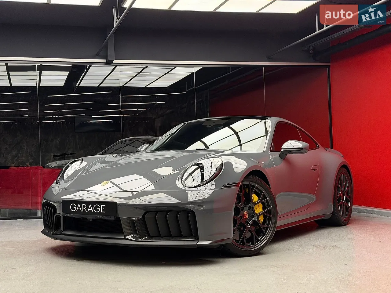 2025 Porsche Panamera - мініатюра 66