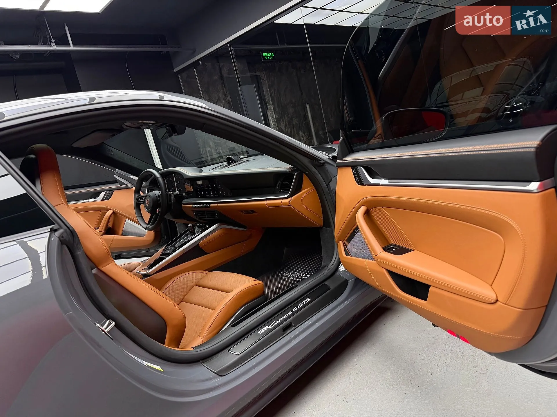 2025 Porsche 911 - мініатюра 34