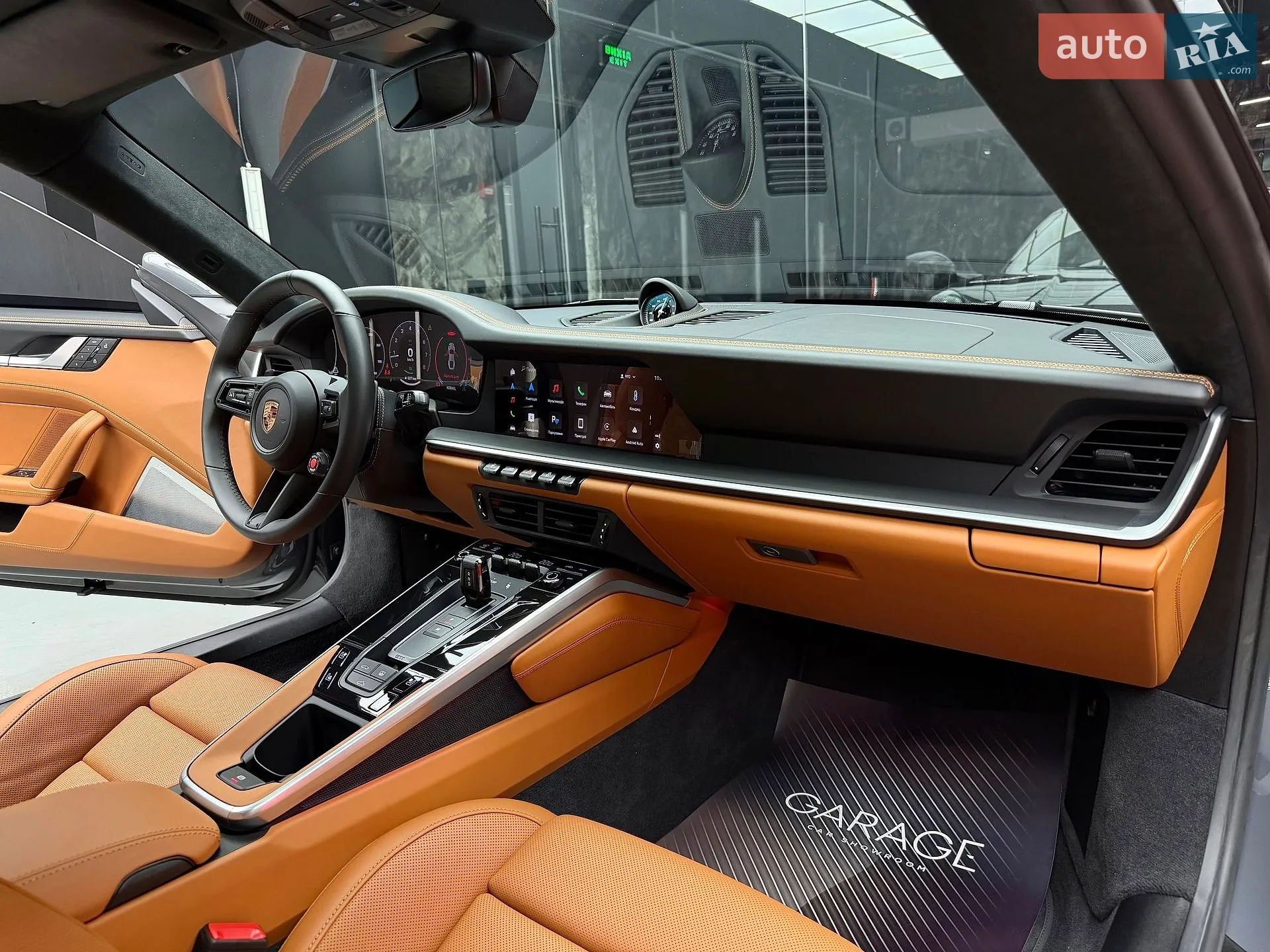 2025 Porsche 911 - мініатюра 40