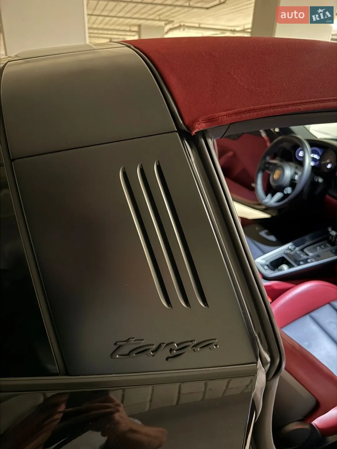 2024 Porsche 911 - мініатюра 7