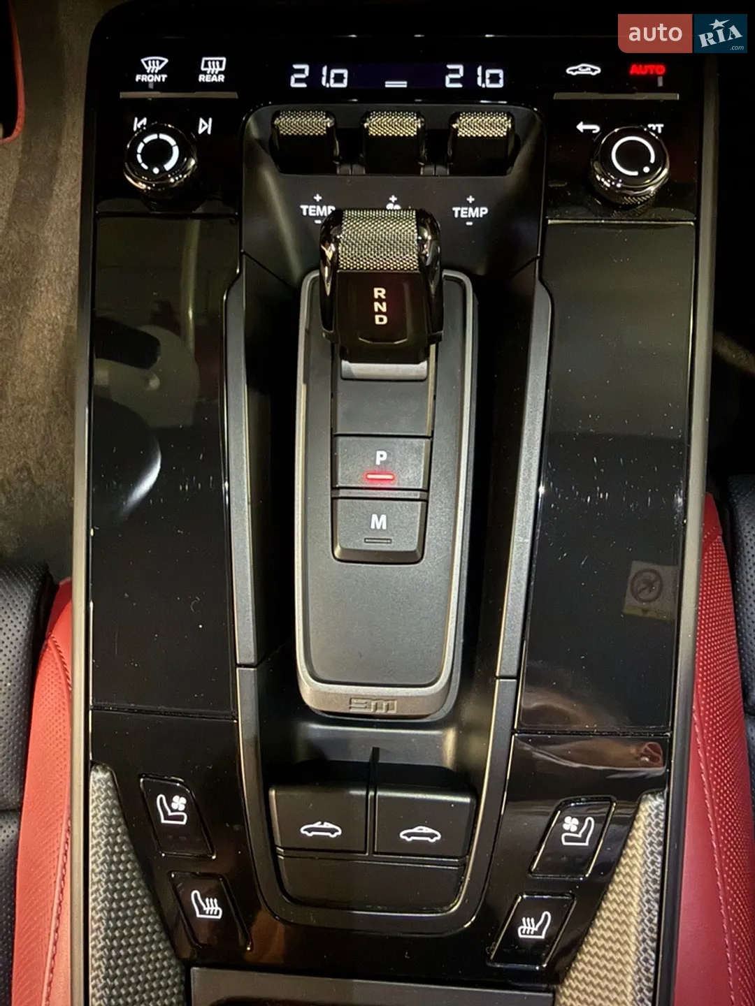 2024 Porsche 911 - мініатюра 16
