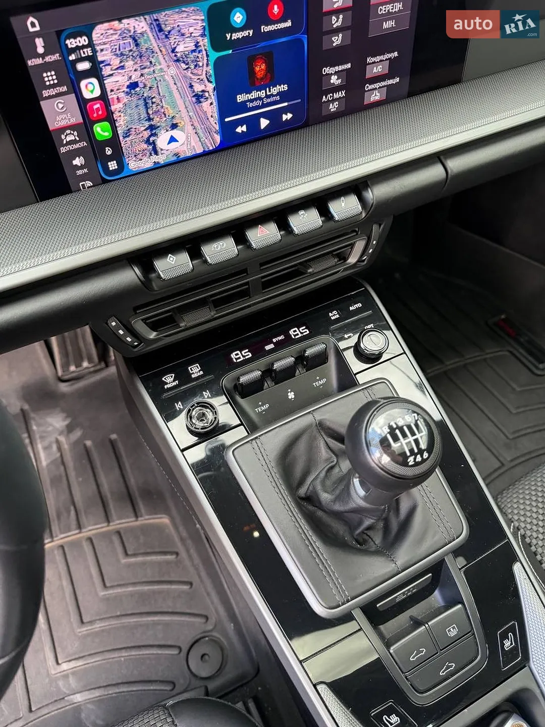 2021 Porsche 911 - мініатюра 30