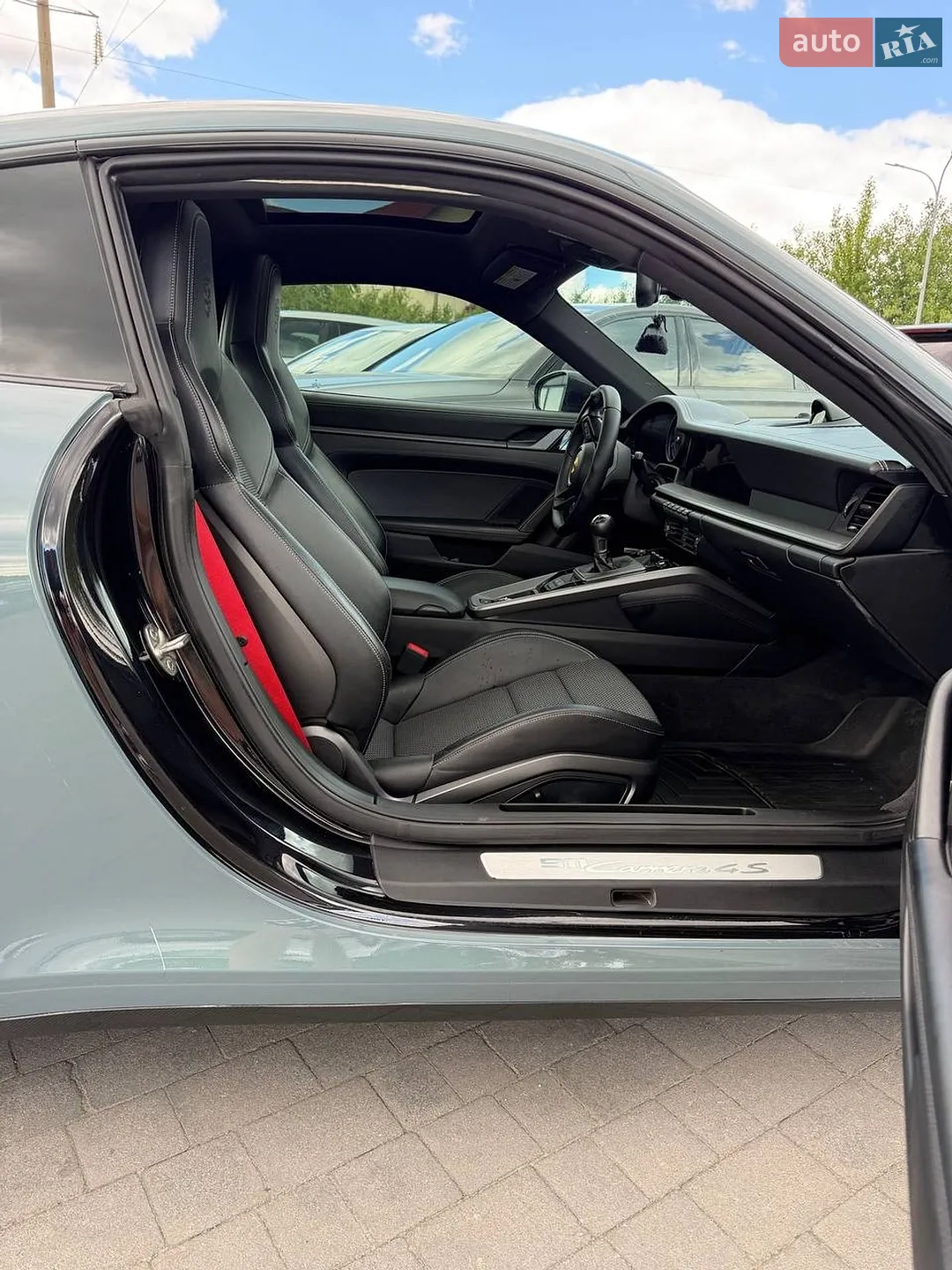 2021 Porsche 911 - мініатюра 34
