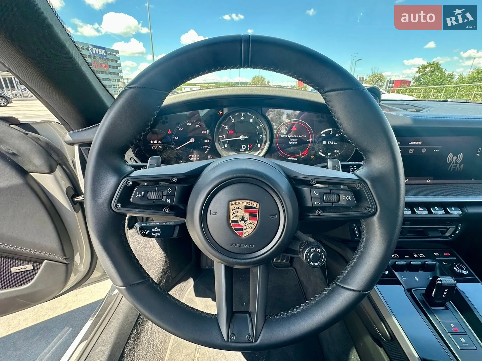 2024 Porsche 911 - мініатюра 15