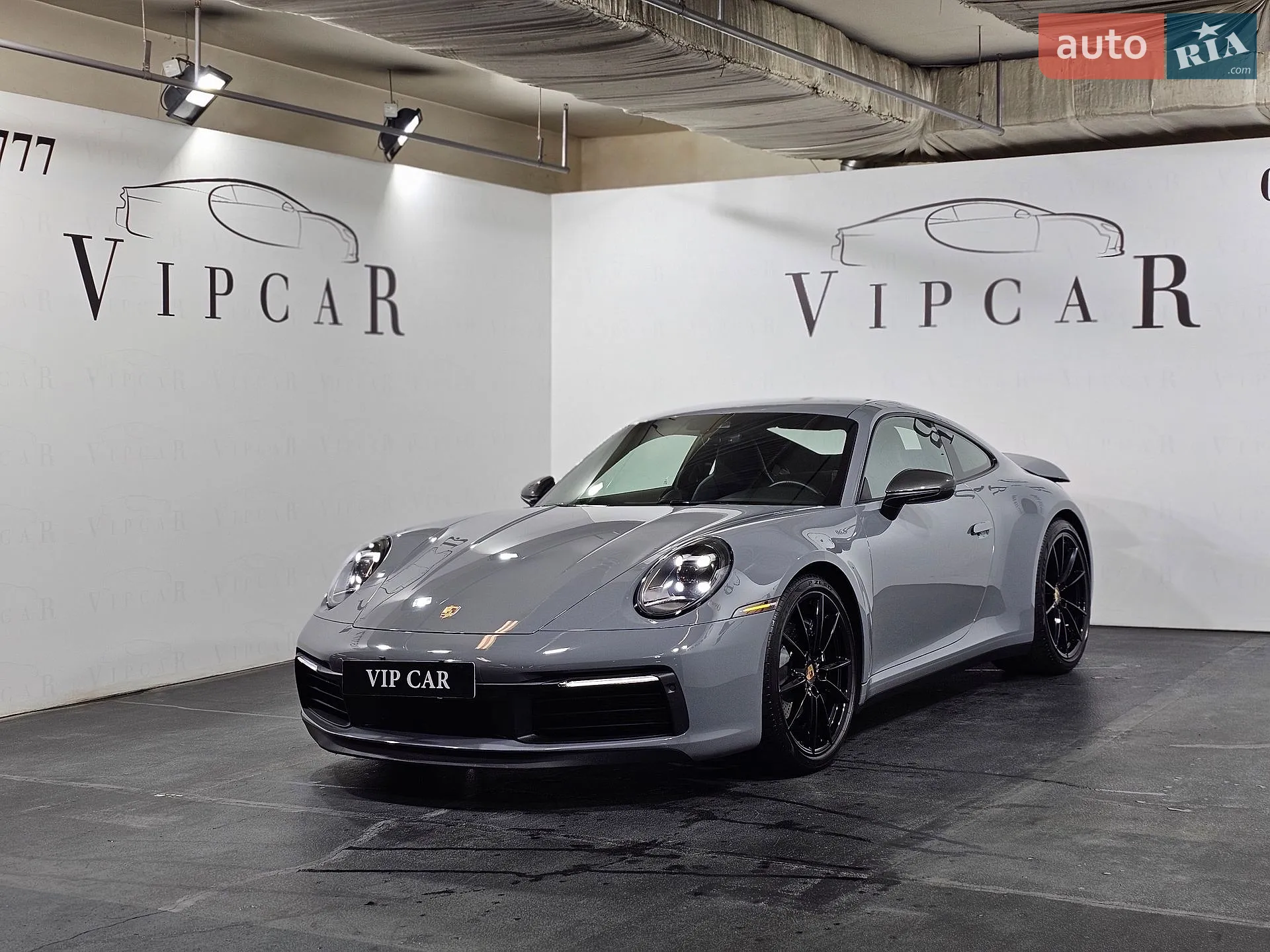2024 Porsche 911 - мініатюра 4