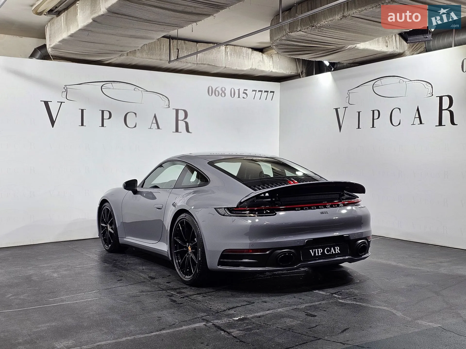 2024 Porsche 911 - мініатюра 7