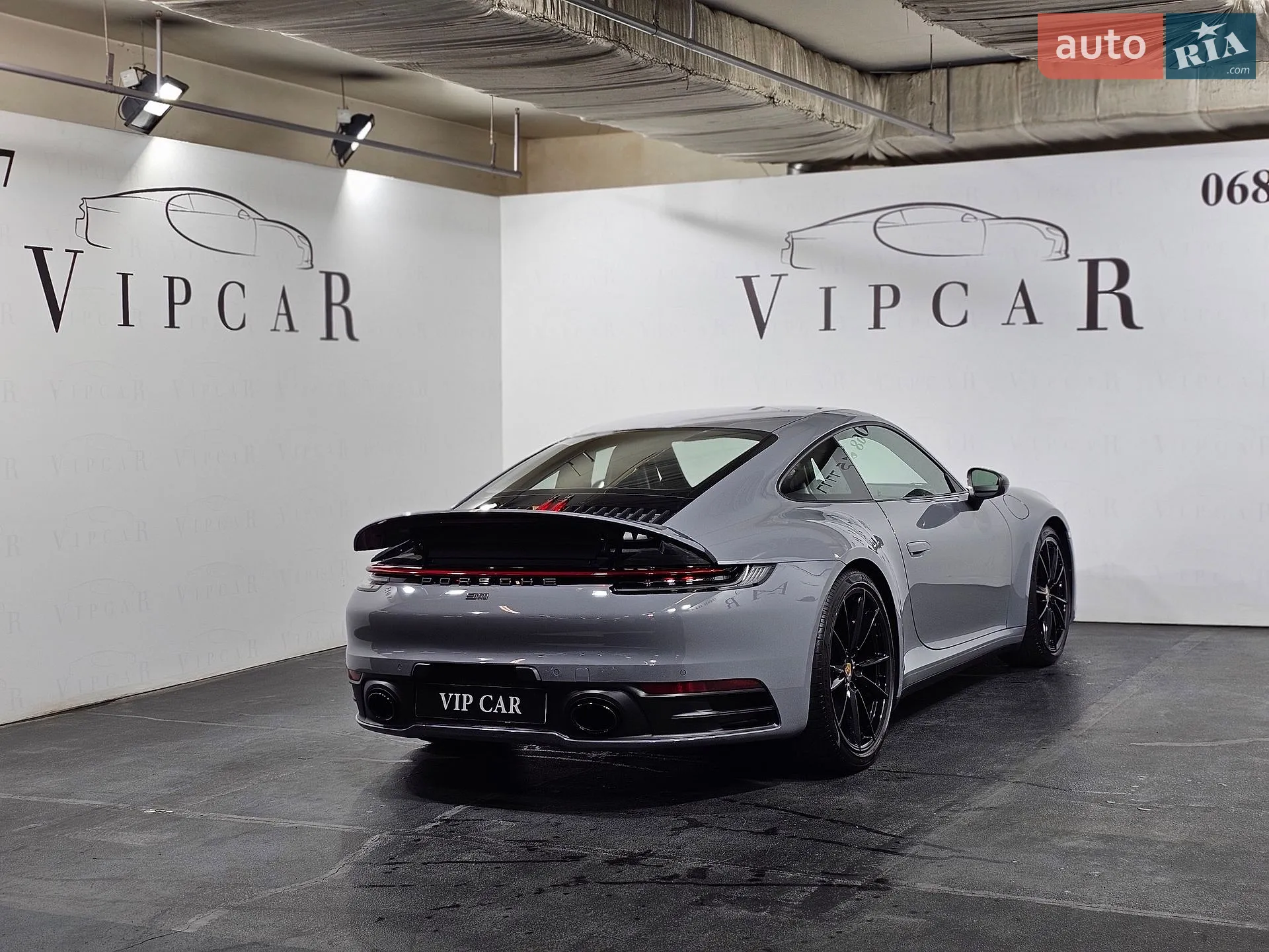 2024 Porsche 911 - мініатюра 9