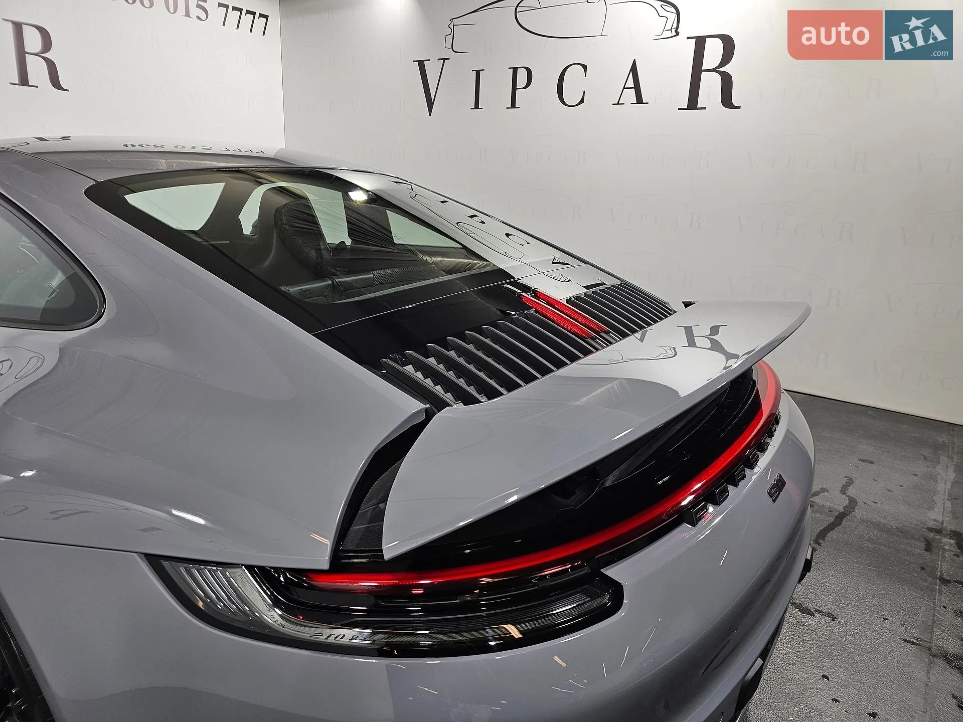 2024 Porsche 911 - мініатюра 11