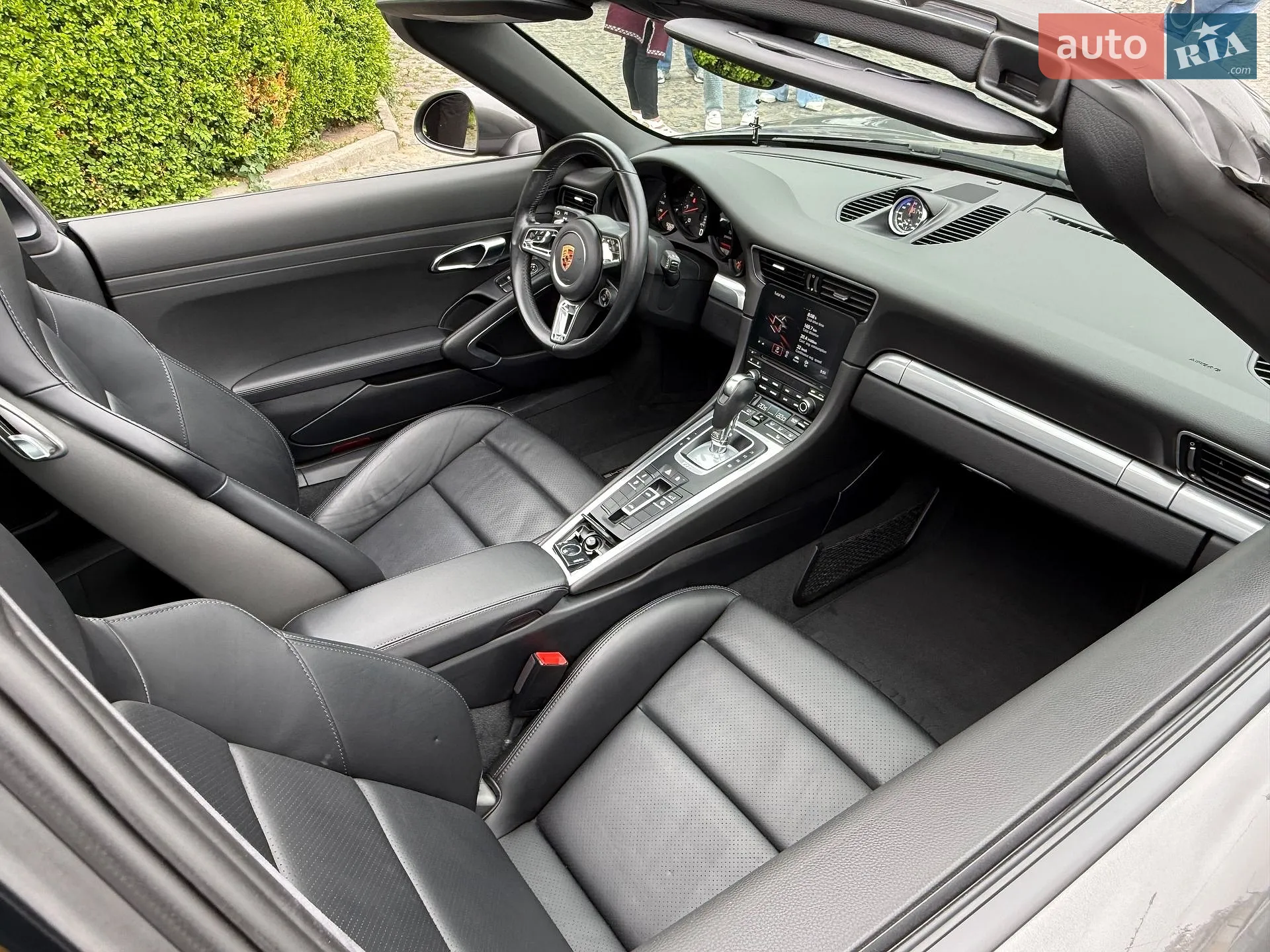 2019 Porsche 911 - мініатюра 26