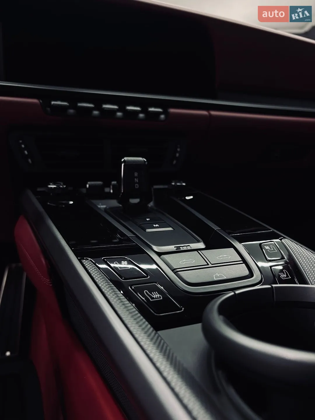 2024 Porsche 911 - мініатюра 7