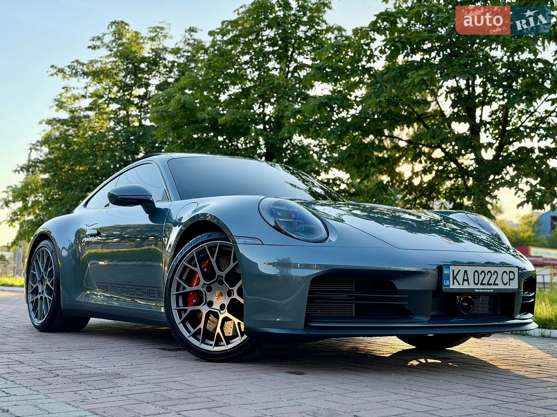 2025 Porsche 911 - мініатюра 16
