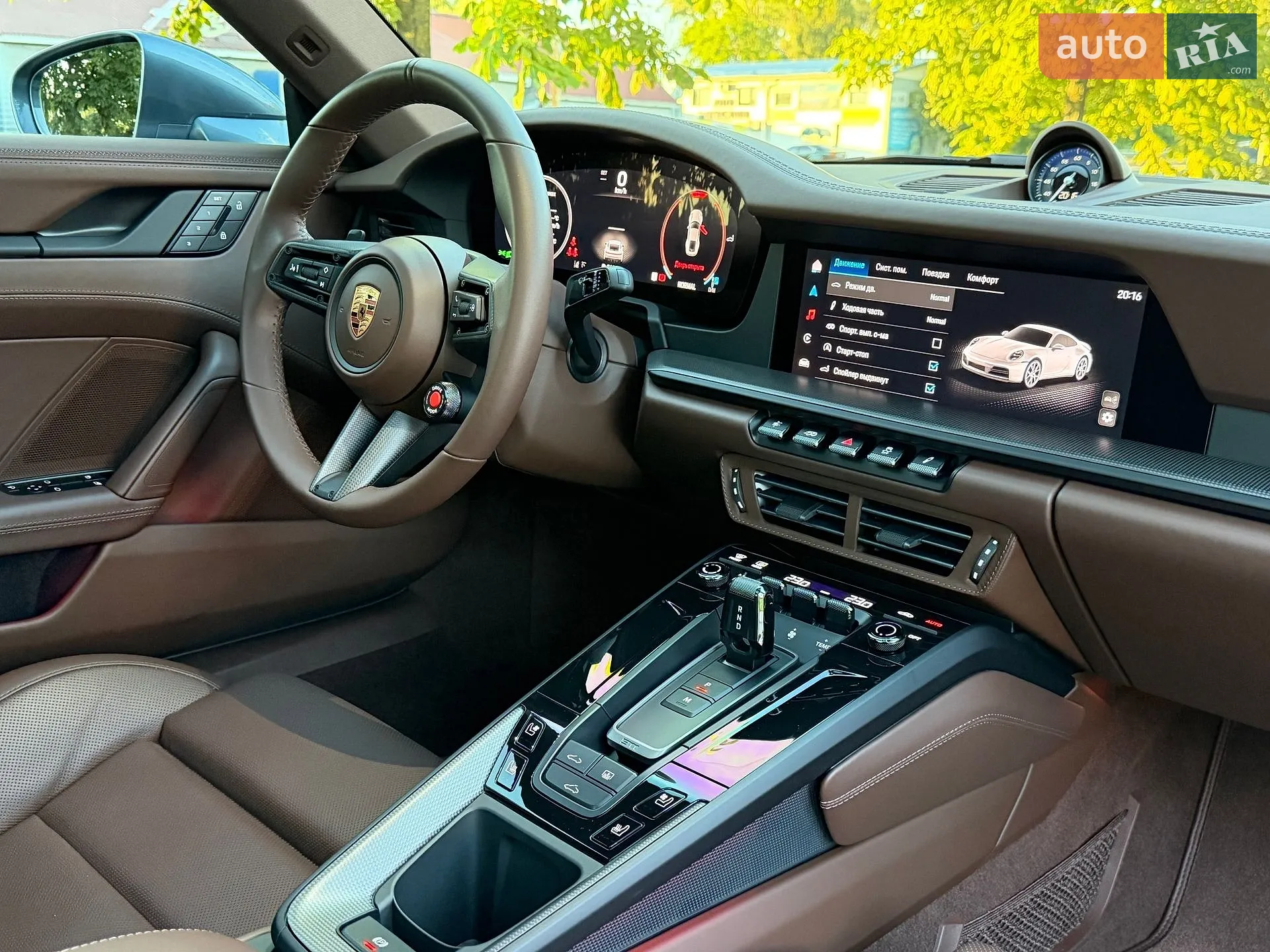 2025 Porsche 911 - мініатюра 99
