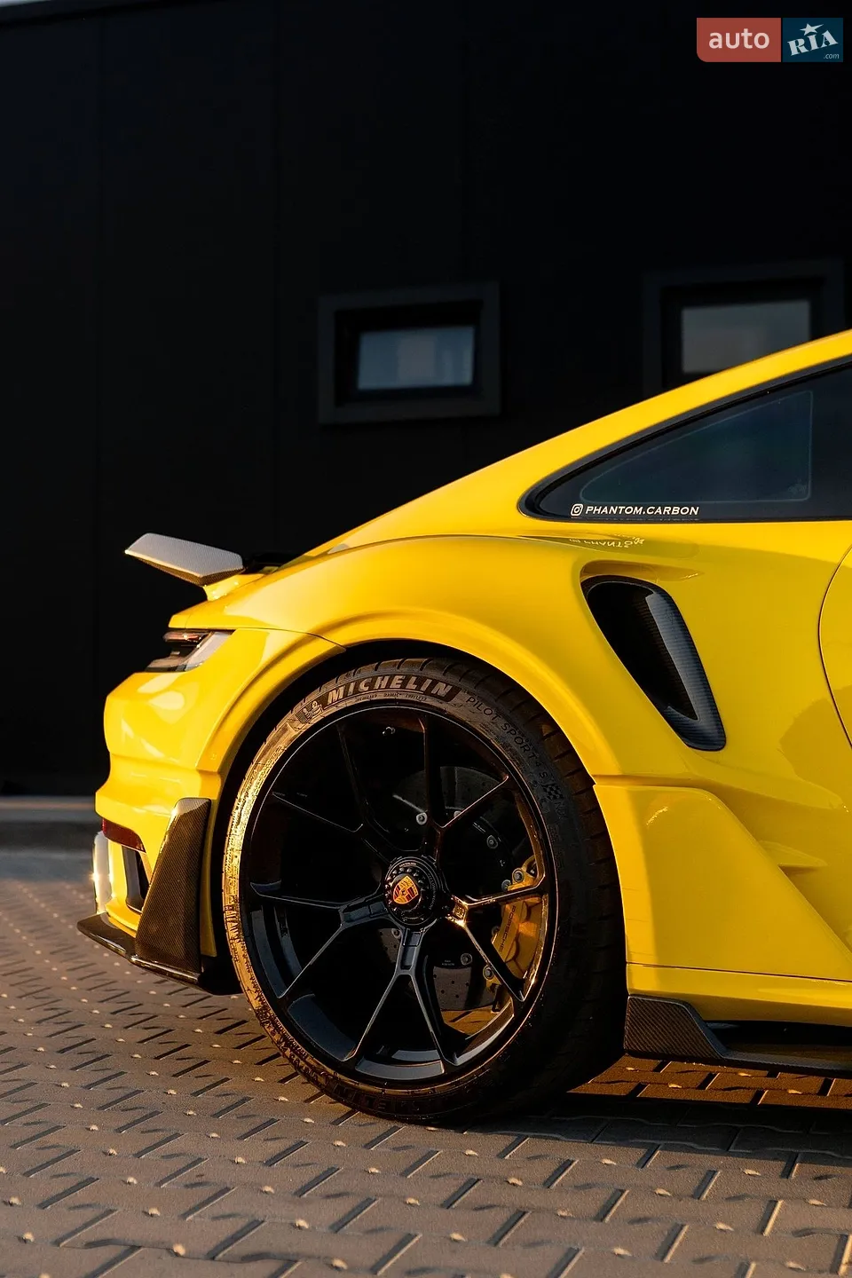 Porsche 911 2021 VIN WP0AD2A94NS254114 фото оголошення 17 з 27