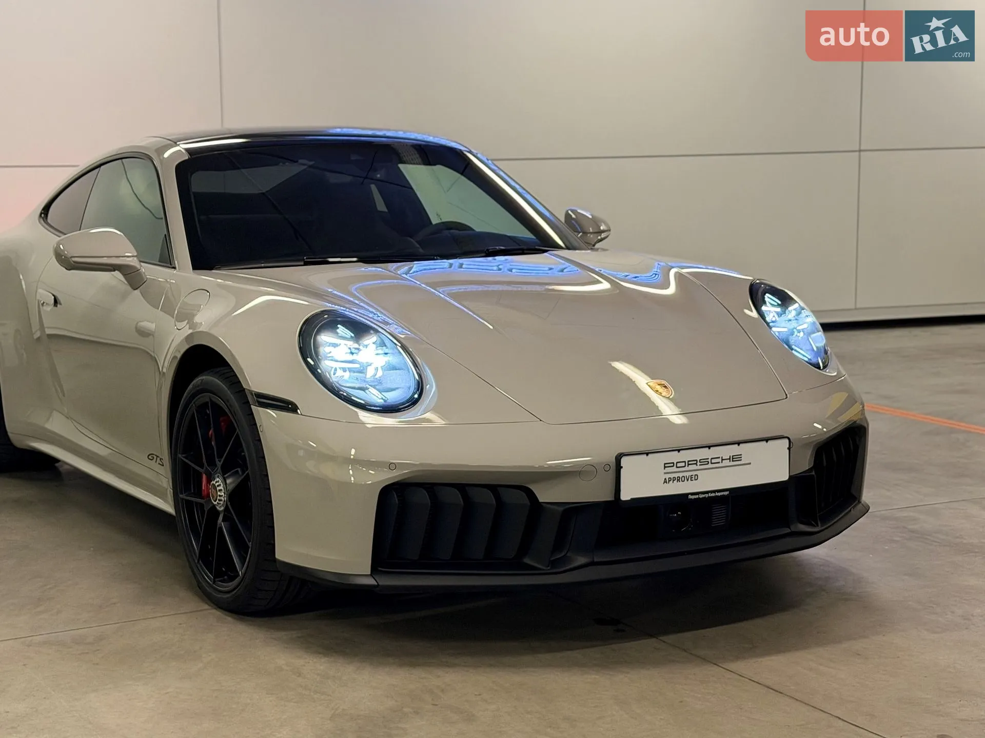 2025 Porsche 911 - мініатюра 13