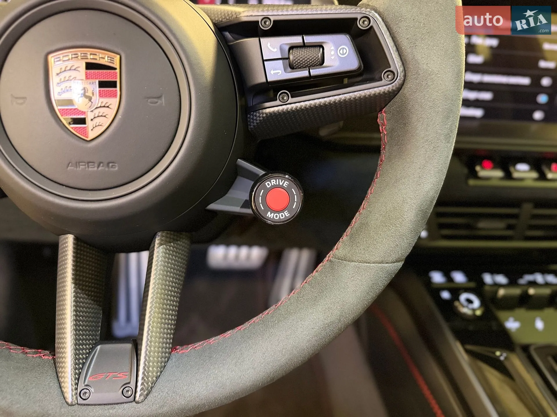2025 Porsche 911 - мініатюра 46