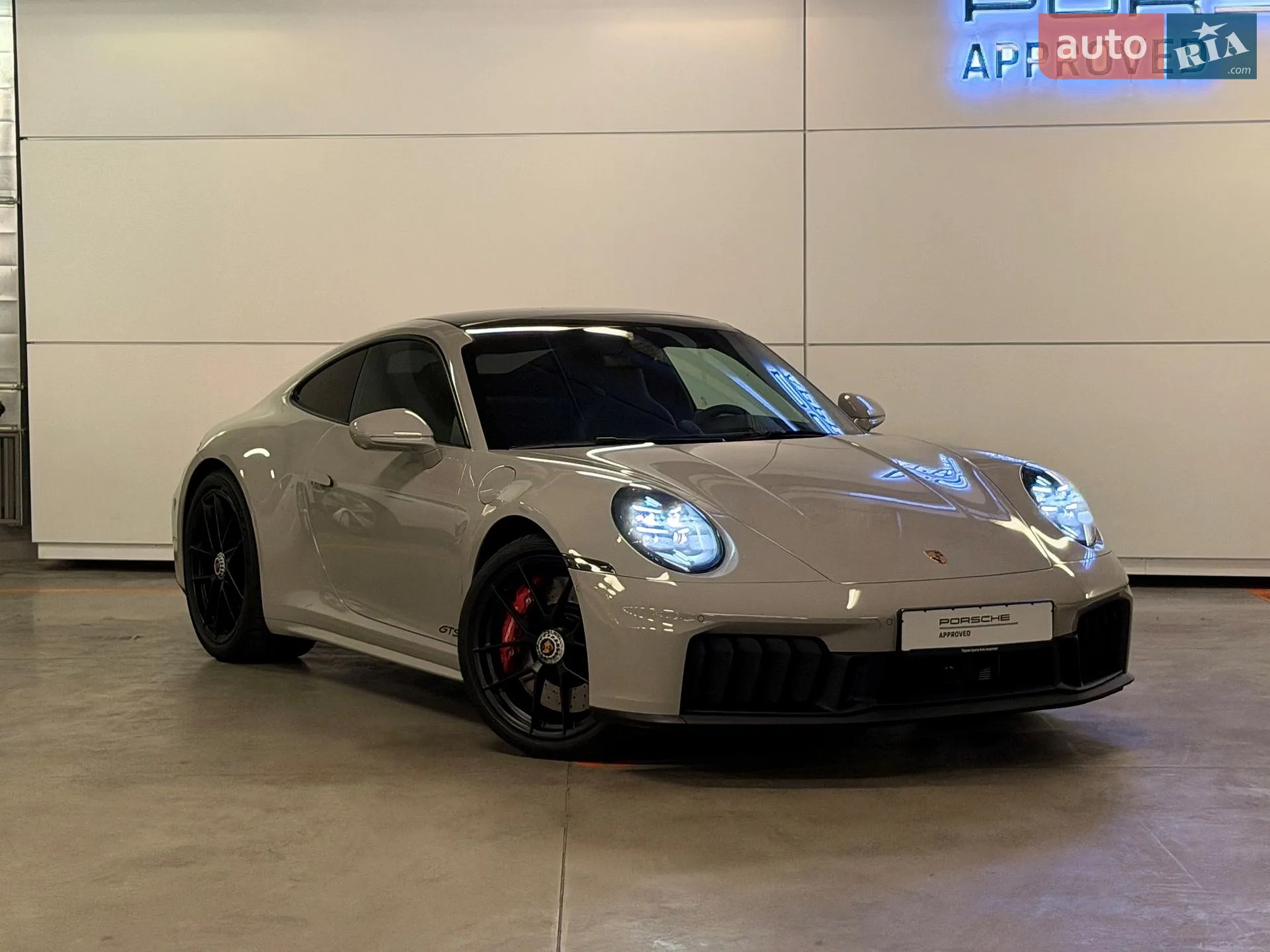 2025 Porsche 911 - мініатюра 12
