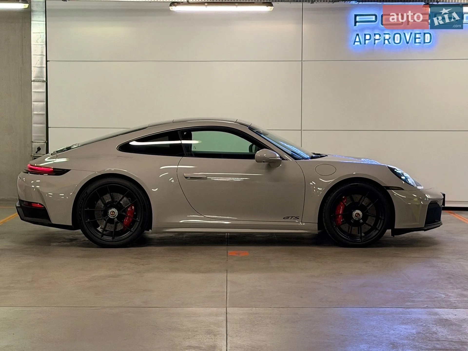 2025 Porsche 911 - мініатюра 11