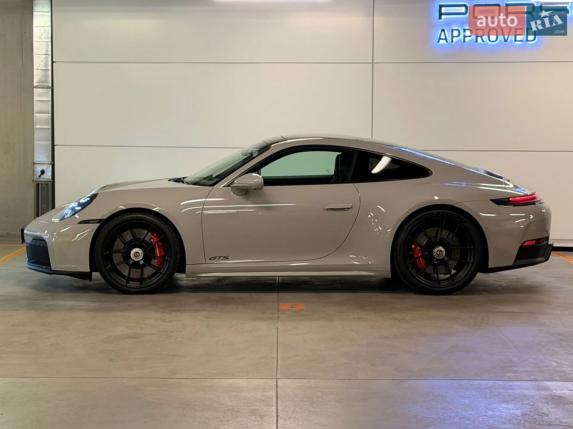 2025 Porsche 911 - мініатюра 2