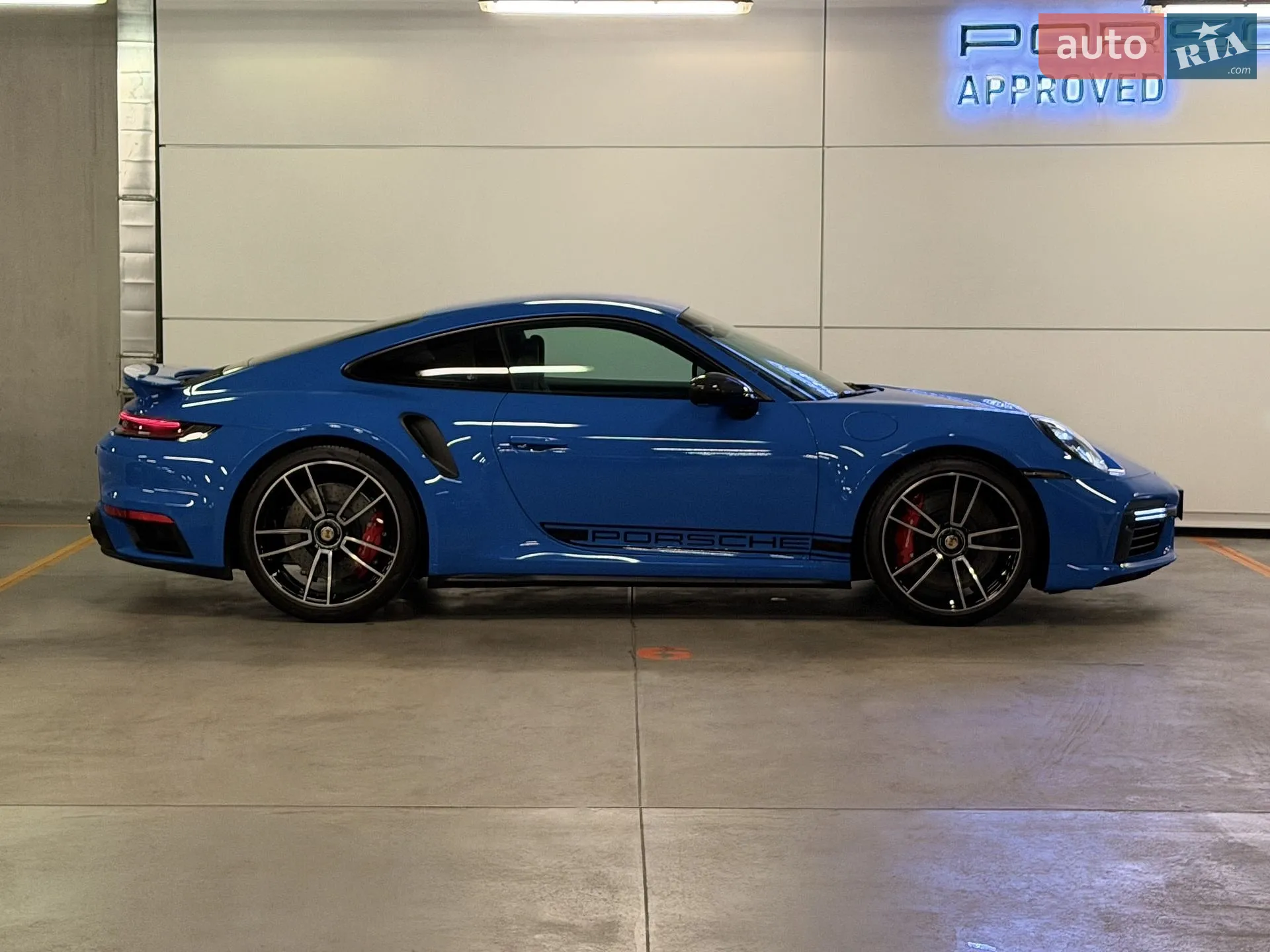 2022 Porsche 911 - мініатюра 11