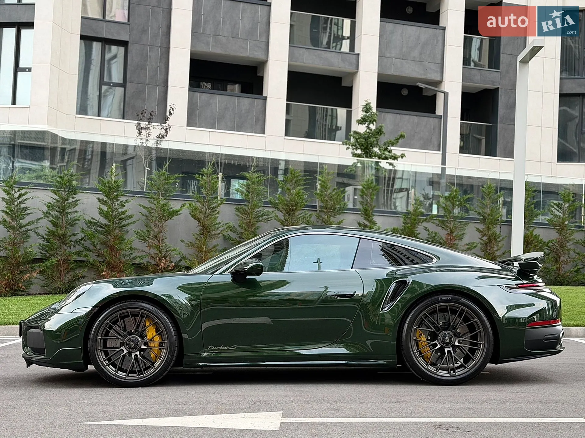 2026 Porsche 911 - мініатюра 40