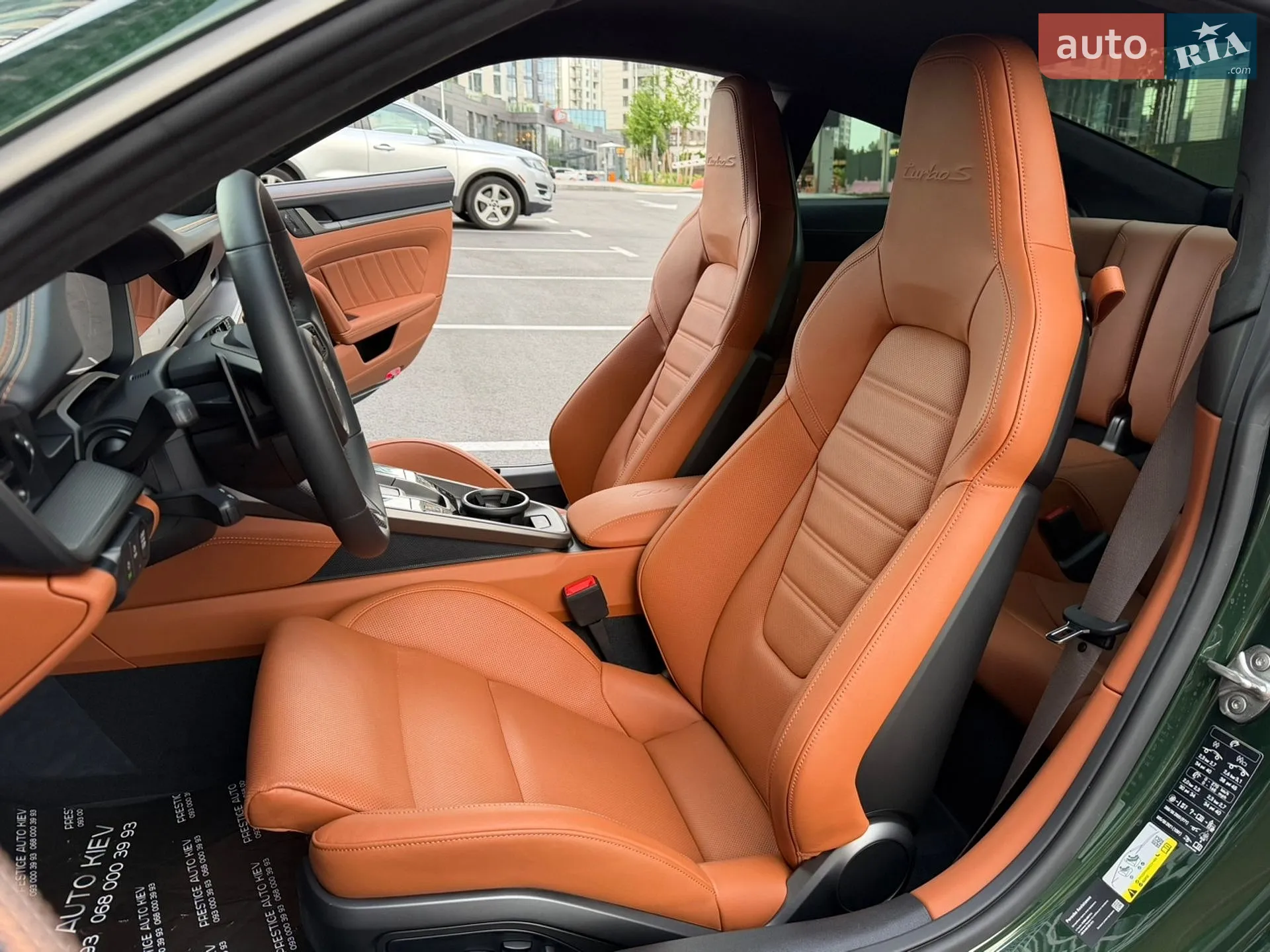 2026 Porsche 911 - мініатюра 45