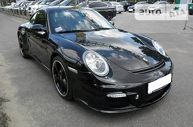 Porsche 911 2007