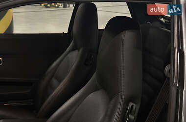 Купе Porsche 944 1989 в Киеве