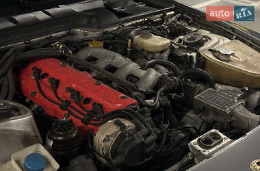 Купе Porsche 944 1989 в 