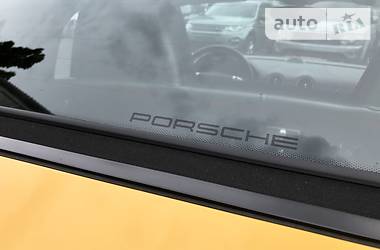 Кабріолет Porsche Boxster 2007 в Києві