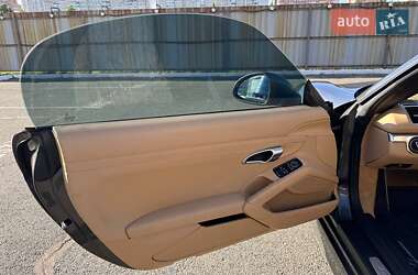 Родстер Porsche Boxster 2014 в 