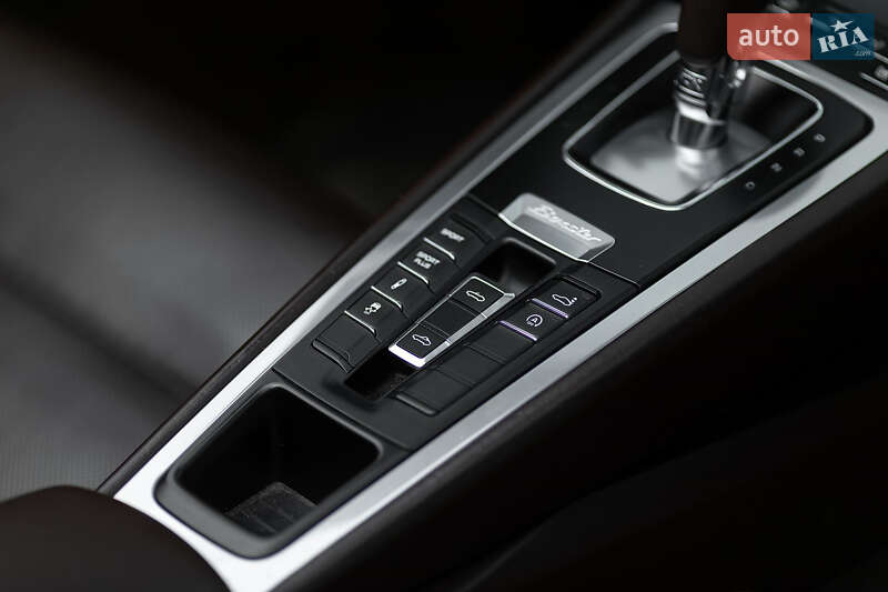 Родстер Porsche Boxster 2012 в Дніпрі