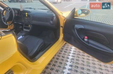 Родстер Porsche Boxster 1999 в 
