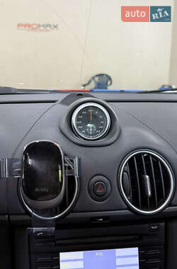 Родстер Porsche Boxster 2009 в 
