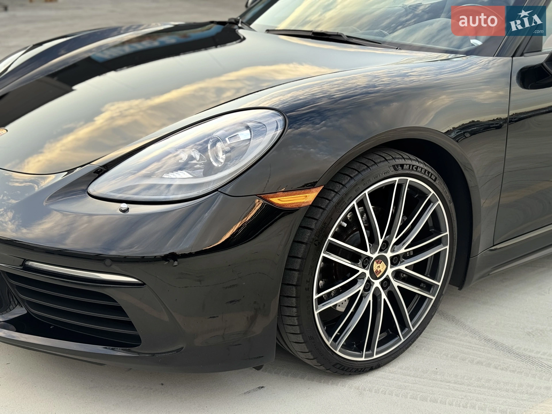 2020 Porsche Boxster - мініатюра 15