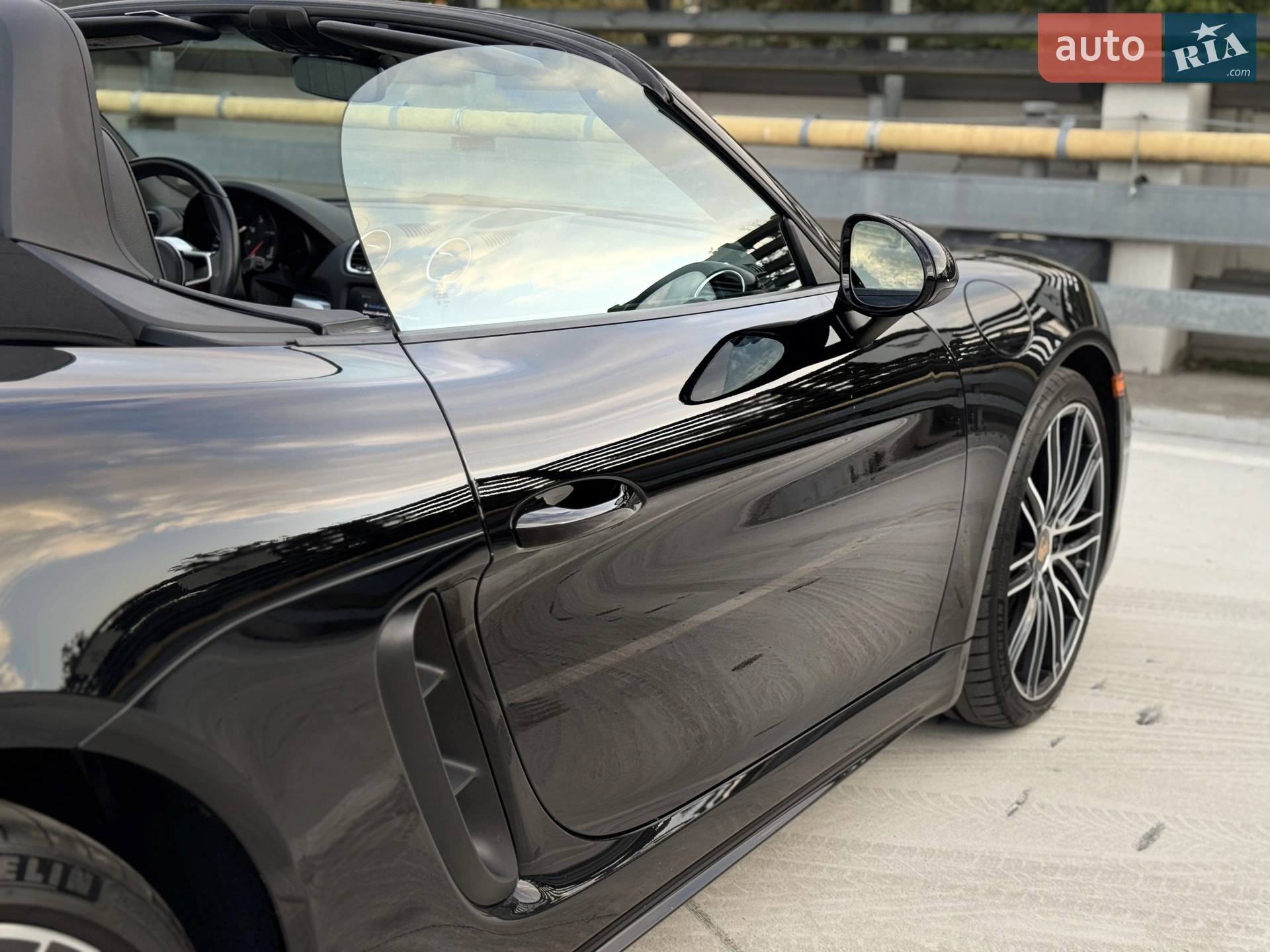 2020 Porsche Boxster - мініатюра 20